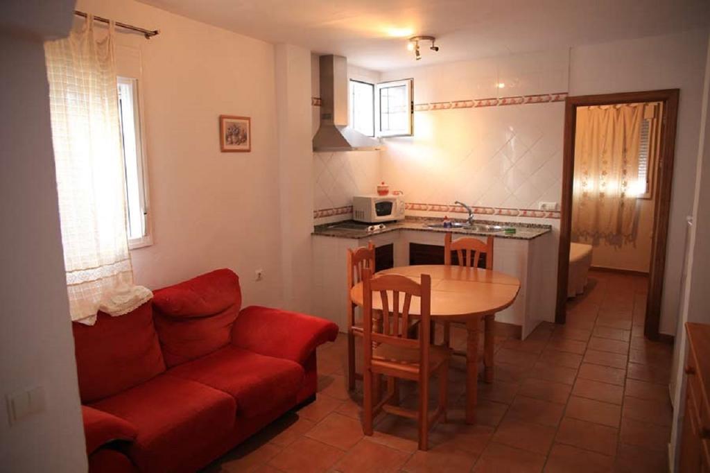 Apartamento Cadiz Appartamento *
